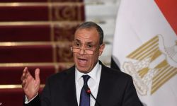 مصر تعلن موقفها من التطورات في شمال سوريا